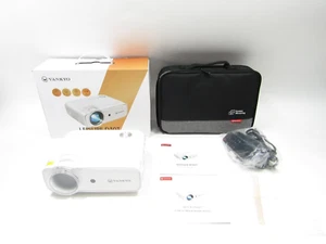 Vankyo Leisure D30T Projektor für Home Entertainment - Bild 1 von 1