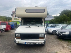 wohnmobile gebraucht - Bild 1 von 20
