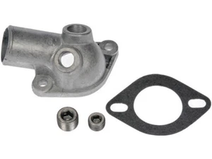 For 1989-1991 Chevrolet V1500 Suburban Thermostat Housing Dorman 97313RZXS 1990 - Picture 1 of 2