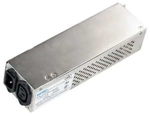 Bloc Alimentation At Ordinateur Rétro Hipro HP-060AP Molex Aux Fdd 300WATT - Photo 1/2