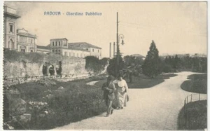 PADOVA - GIARDINO PUBBLICO -53354- - Picture 1 of 1