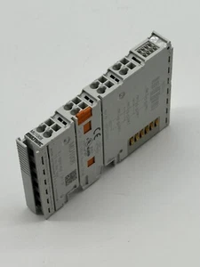 MULTIVAC MU1008 8x digital input / 24 V DC - Bild 1 von 5