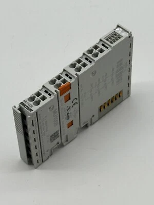 MULTIVAC MU1008 8x digital input / 24 V DC - Bild 1 von 4