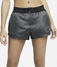 Nike Womens Therma-Fit Running Shorts Size 12 Brand New  RRP £64.99 Thermal