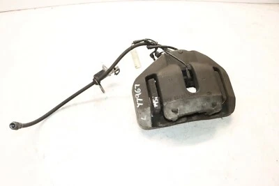 02-08 E65 E66 宝马 750I 760LI 前驱动左制动计算器线组件 Y7967 — 第 1/4 张图片