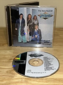 JIGSAW -VERY BEST OF: ORIGINAL MASTER RECORDINGS (CD 1997) 24 TRACKS RARE OOP - Bild 1 von 5