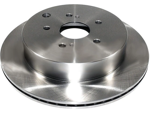 Rotor de freno trasero Pronto 57TN93B para Suzuki Grand Vitara 2009-2013 Foto 1 de 1