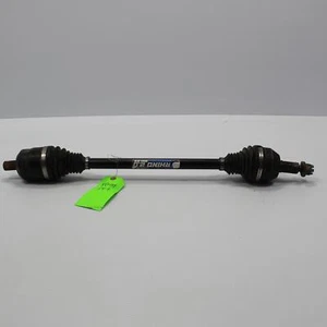 2009 POLARIS RZR 800 AFTERMARKET FRONT LEFT DRIVE AXLE PIVOT SHAFT SUPERATV.COM - Bild 1 von 8