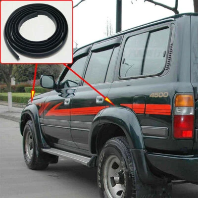 1.5M For Land Cruiser LC80 HZJ80 FZJ80 1991-97 Fender Flares Wheel Arches lining - Image 1 of 4