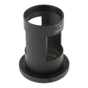 T-ring Camera Adapter Aluminum compatible with nikon DSLR - Picture 1 of 8
