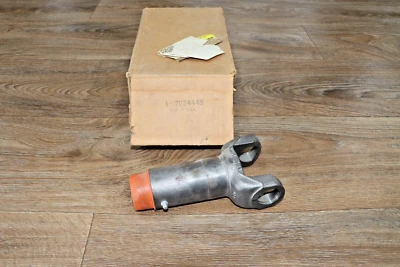 GM 743448 Yugo Asm, Slip 1988-1991 Chevrolet P30 R20 Suburban GMC R2500 R3500 Foto 1 de 4