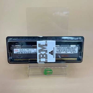 New IBM SK Hynix 8GB (1x8GB) DDR3 1333MHz 43X5056 Server Memory - Picture 1 of 3