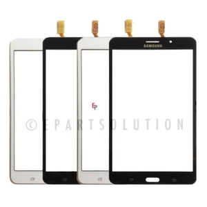 Samsung Galaxy Tab 4 7" SM-T231 3G Ver SM-T230 Wifi Touch Screen Digitizer Glass - Picture 1 of 5