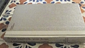 Prison journals of a priest revolutionary  by Philip Berrigan Holt, Rinehart & W - Picture 1 of 2