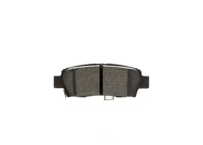Rear Brake Pad Set For 1995-1999 Toyota Avalon 1996 1997 1998 Bosch BC672 - Image 1 of 3