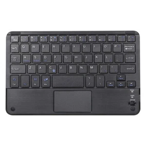  3.0 Keyboard 59 Keys Ultra-slim   Keyboard with  Pad S4J2 - Picture 1 of 11