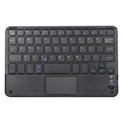  3.0 Keyboard 59 Keys Ultra-slim   Keyboard with  Pad S4J2 - Image 1 of 4