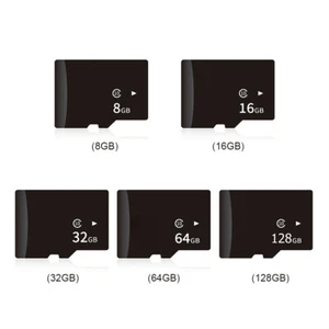 Micro TF Card Memory Card for Android Smartphone Tablet Camera (8GB) Deu - Bild 1 von 8