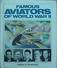 World War Ii Aviators- Chennault, Doolittle, Spaatz, Lemay, O'donnell, 1987 Book