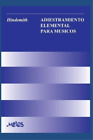 Paul Hindemith Adiestramiento (Paperback) (US IMPORT)