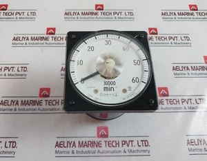 TOYO KEIKI DVF-11 Pressure Indicator - Picture 1 of 6
