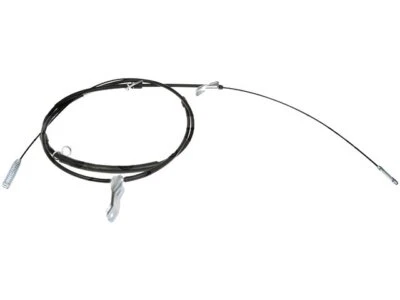 For 2012-2014 Ford F150 Parking Brake Cable Rear Right Dorman 47493CKSS 2013 - Image 1 of 2