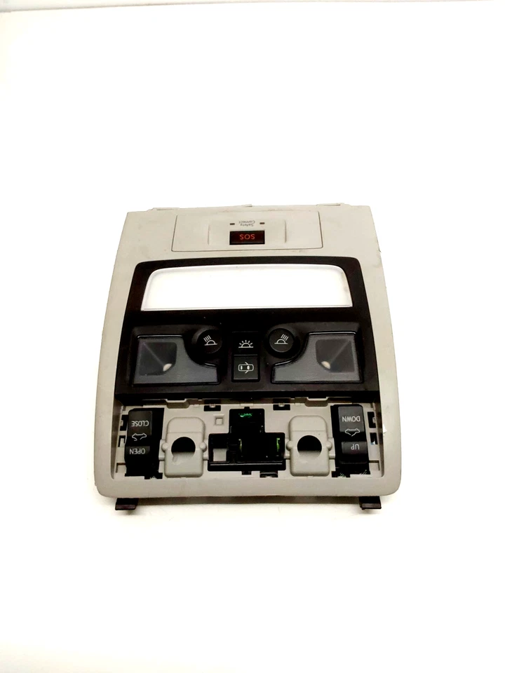 Lexus GS350 2015 techo delantero domo luz lámpara OEM Foto 1 de 4