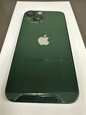 Apple iPhone 13 mini 512GB Alpine Green - GSM Unlocked