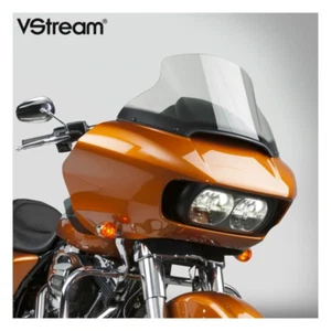 National Cycle N20432 Vstream® Windshield 12.5" For Harley-Davidson - Foto 1 di 1
