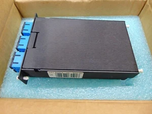LEVITON 001-SPSCS-12L Splice Module - Picture 1 of 2