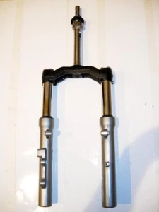 FORCELLA COMPLETA SUZUKI BURGMAN 250 400 2003 04 05 2006 FRONT FORK K3 k4 K6     - Picture 1 of 2