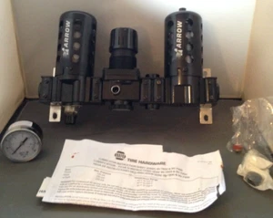 OEM NAPA Air Line Filters 907961 BRAND NEW - Bild 1 von 16