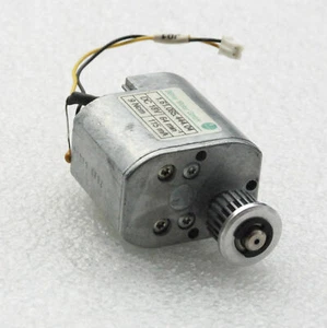 18V Motor Rotary Motor Bühler 1.61.065.444.04 16106544404 18 Volt 64 RPM MOT7 - Picture 1 of 1