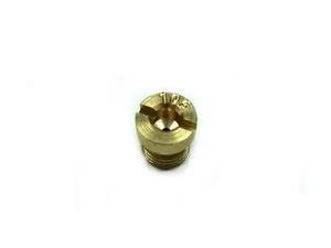Hauptdüse Vergaser M6 - 105 MZ RT 125 - Bild 1 von 1