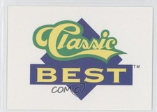1991 Classic Best South Bend White Sox Checklist #29