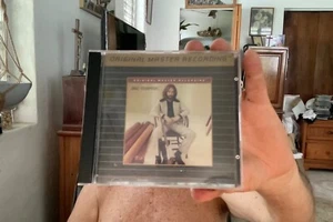 MFSL Gold CD UltraDisc ll - Eric Clapton - Flawless/ Like New/Mint/Pristine - Bild 1 von 4