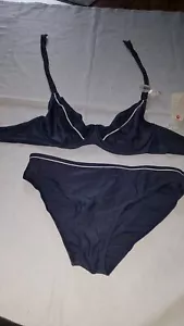 Esprit Bikini hose Gr 40 cup F 80 NEU umpfang - Bild 1 von 5