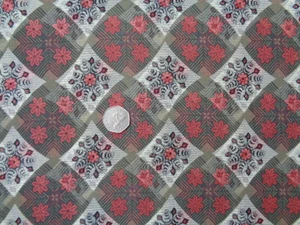 Liberty Silk Chiffon 100%, 'Eva' Orange (per metre) dress fabric, scarves - Picture 1 of 5