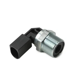 High Pressure Fuel Pump Plug Fit For Audi A3 A4 A5 A6 VW Passat Jetta 06L127025P - Picture 1 of 7