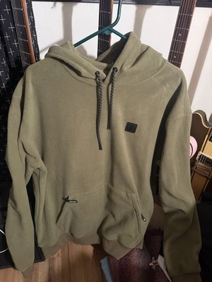 Volcom Snowboard Hoodie NWT - Image 1 of 4