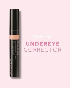 NEW Mary Kay Undereye Corrector .21 oz. Peach shade for dark circles - Picture 1 of 1