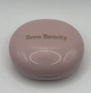 NEU Rare Beauty Stay Vulnerable Schmelzende Creme Rouge FAST NEUTRL volle Größe 0,17oz - Bild 1 von 4