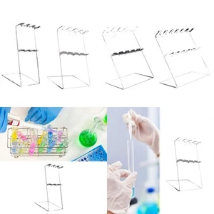 Laborpipettenständer Pipettierer zur Verwendung praktischer stabiler Mehrzweckpipetten sind nicht - Bild 1 von 18