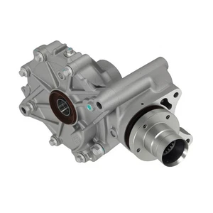 NUEVO Conjunto de diferencial trasero apto para Honda TRX420 Rancher 2015-2023 - Imagen 1 de 11