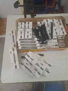 Gebrauchte  CK 36  Marker SetS - Alkohol Marker Doppel POINTS Twin TIP - Bild 1 von 10