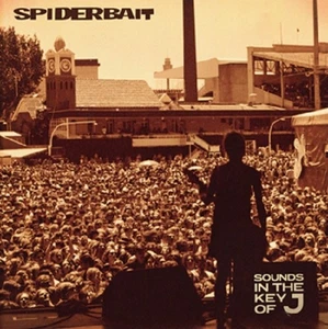 Spiderbait - Sounds In The Key Of J (2xLP, Comp, Gat) (Mint (M)) - Picture 1 of 1
