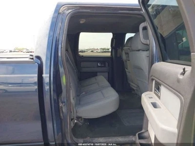 Carrier Front Axle 3.31 Ratio Fits 09-17 FORD F150 PICKUP 1909547 - Image 1 of 4