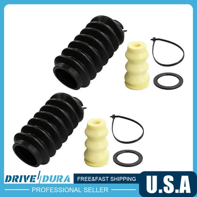 Fuelle de puntal de suspensión delantera para Toyota Camry 1983-1986 Foto 1 de 2