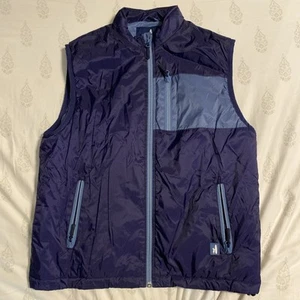 • Johnie-O Trek Performance Vest • Size 16 Blue - Picture 1 of 6