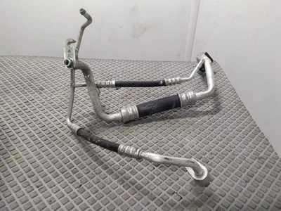 TESLA MODEL X Air Conditioning Pipes Hoses 2015-2023 0.0L Electric L2S-X75D  - Image 1 of 4